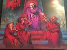 death scream bloody gore Vinyl LP Death Metal