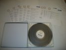 RADIO SHOW: SOLID GOLD SCRAPBOOK  9 / 1990 - SEPTEMBER 24 - 28  ROCK LP RECORD