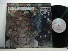 H.P. LOVECRAFT LP 1st Album 1967 Philips rare original psych hp