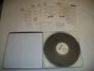 RADIO SHOW: SOLID GOLD SCRAPBOOK   7/ 1990 - JULY 9 - 13  ROCK LP RECORD