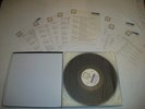 RADIO SHOW: SOLID GOLD SCRAPBOOK   5 / 1990 - MAY 21 - 25  ROCK LP RECORD
