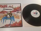THE METEORS - STAMPEDE
