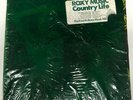 Roxy Music - Country Life LP NM US UNCENSORED RARE GREEN PLASTIC 1974 ATCO Rock