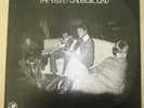 The Velvet Underground - The Velvet Underground vinyl record