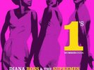 Diana Ross & the Supremes  **Number Ones. **NEW 180 GRAM DOUBLE RECORD LP VINYL