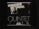 Ferdinand Povel Quintet-Same-Vara Jazz 4212-HOLLAND