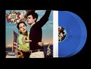 Lana Del Rey NORMAN FUCKING ROCKWELL  BLUE DOUBLE VINYL SEALED