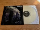 Resurrection - Embalmed Existence LP 1993 First Press Nuclear Blast Records