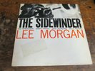 LEE MORGAN Sidewinder BLUE NOTE 4157 mono RVG ear NY NY VG+ plays well