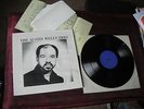 THE AUSTIN WELLS TRIO (AUTOGRAPHED PERSONAL LETTER) (WRS-779) - RARITIES