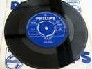 James Brown OUT OF SIGHT RARE NORTHERN SOUL UK 7