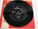 Swinging Blue Jeans (The) CRAZY 'BOUT MY BABY 1965 UK 7