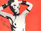 Dayglow ( Dayglo ) Abortions - Out Of The Womb (1981) OG pressing Sharpe Records
