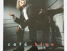 Vinyl: Patricia Barber - Café Blue, 1 LP, 180 gr.