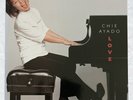 Vinyl: Chie Ayado - Love, 180 gr.
