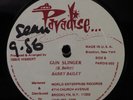 ROLAND BURRELL Rip Off PARADISE 12