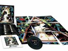 Def Leppard - Hysteria: The Singles (2018) Limited Edition Collectors 7