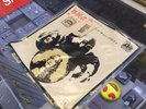 LED ZEPPELIN - IMMIGRANT SONG - JAPAN 1976 - VINYL 7