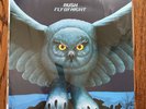 Rush - Fly by night - 180gm vinyl reissue