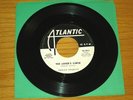 PROMO ROCK & ROLL 45 RPM - BRACEY EVERETT - ATLANTIC 2013 - 