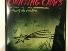 Counting Crows - Recovering the Satellites (1996) SIGNED BY BAND (see images)