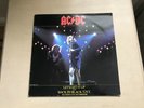 AC/DC Let's Get it Up RARE Irish Pressing 12