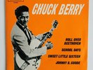 Chuck Berry 