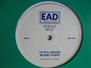 MICHAEL PALMER I'm Still Dancing  EAD Roots Killer  Reggae 12