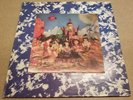 Rolling Stones Their Satanic Majesties Request 1967 US 3D Stereo NPS-2 Vinyl LP