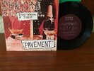 Pavement SUMMER BABE Drag City DC9 7” Lo-Fi Indie Rock 1991 VG+/VG+ Maroon Label