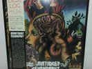 BRAINTICKET - PSYCHONAUT - LP + CD