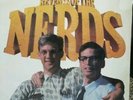 Revenge of the Nerds Soundtrack Scotti Bros LP Vinyl Record Album 1984 SEALED