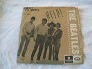 THE BEATLES: HELP+1. NORWAY  1965. RARE