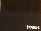 TARKUS – TARKUS – LP – PERU’ – 1972 – HARD/PSYCH/HEAVY – Copertina Apribile