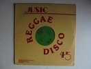 DEVON RUSSELL Move On Up JUSIC Soul Cover + Roots Killer  Big Reggae 12