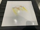 DAN KNIGHT JOY CANADA PRIVATE  XIAN PSYCH FOLK ROCK LP RARE BATTLEMOUNT