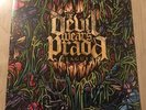 Plagues by The Devil Wears Prada (Vinyl, May-2011, Rise Records)