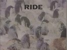 Ride Fall EP UK 12