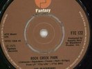 Blackbyrds Rock Creek Park 7