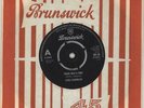 Gene Chandler There Was A Time / I'm Gonna Miss UK 7