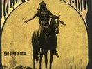 Keef Hartley Band vinyl LP album record The Time Is Near.... - EX UK SML1071