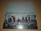 Günter Christmann / Gerd Dudek / Albert Mangelsdorff ... - Horns ( Vinyl )