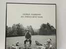George Harrison All Things Must Pass 2010 Lp