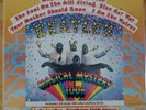 The Beatles -  Magical Mystery Tour PCTC 255 Parlophone Yellow Vinyl Record RARE
