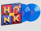 BLUE - ROLLING STONES - HONK - Limited Edition Double Vinyl LP Target Exclusive