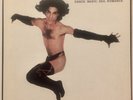 PRINCE dance music sex romance 3 LP box set LIVE 1988 vigotone RARE