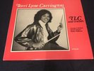 TERRI LYNE CARRINGTON-TLC And Friends (Inc. George Coleman Kenny Barron) CEI LP