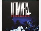 SOUNDGARDEN - Ultramega OK // 2xLP Vinyl limited to 750 on Clear/Blue Swirl