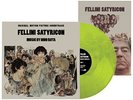 ROTA,NINO-FELLINI SATYRICON - O.S.T. VINYL LP NEW