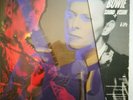 DAVID BOWIE SOUND AND VISION 6 LP BOX SET CLEAR VINYL - RARE